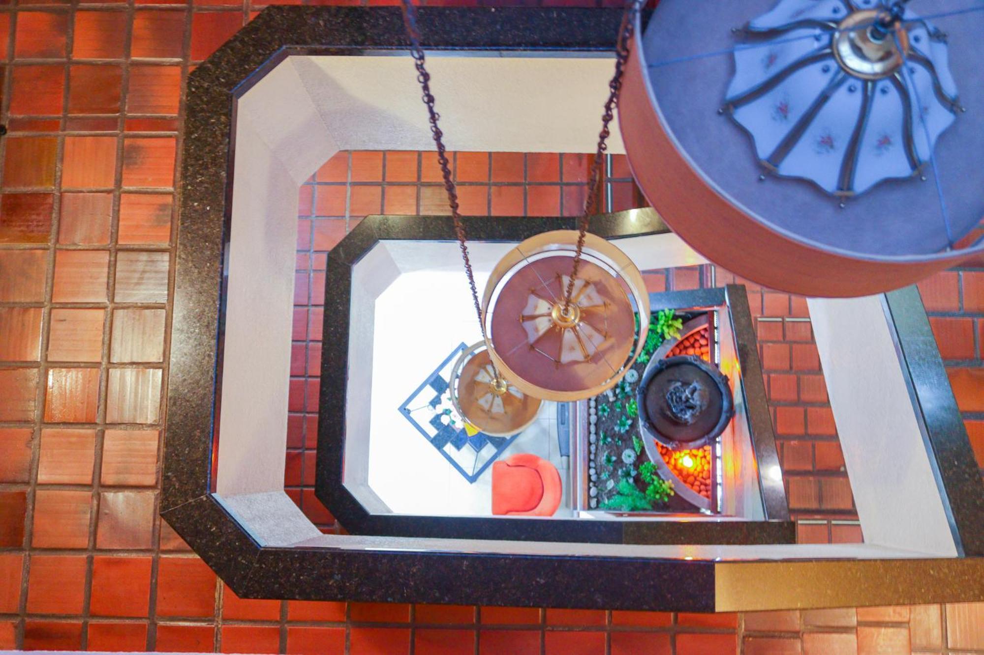 Hotel Rodelu ラタクンガ エクステリア 写真