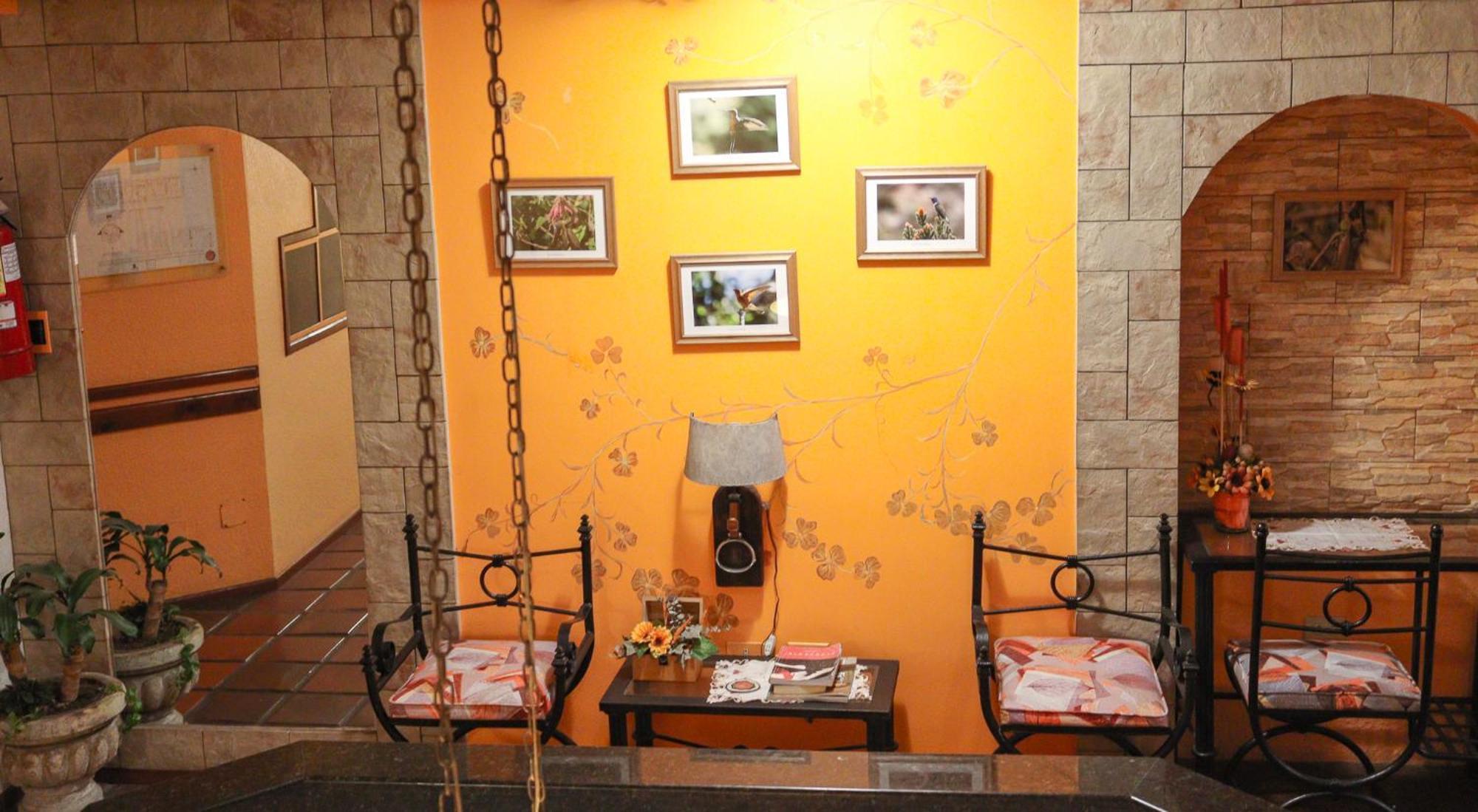 Hotel Rodelu ラタクンガ エクステリア 写真