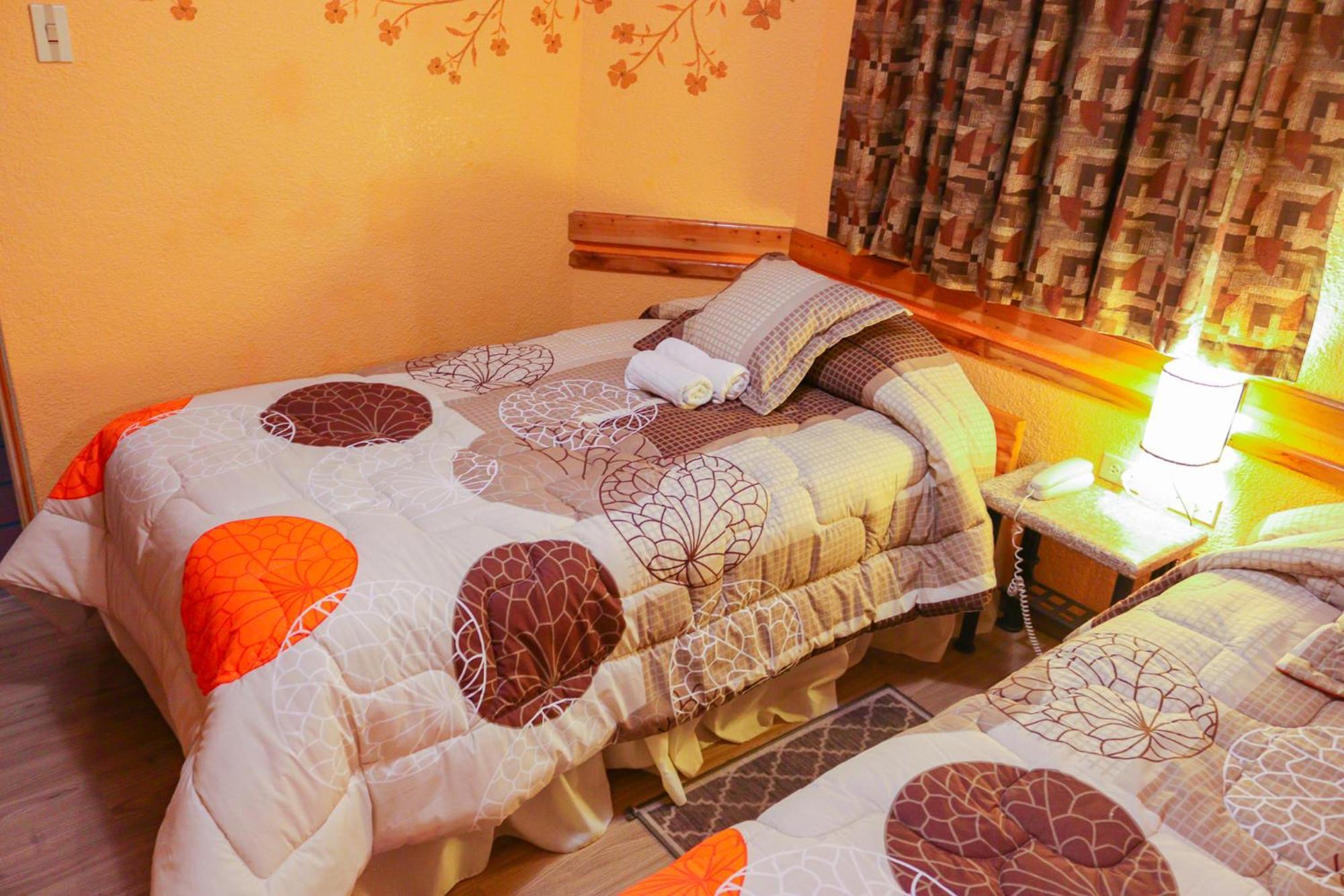 Hotel Rodelu ラタクンガ エクステリア 写真