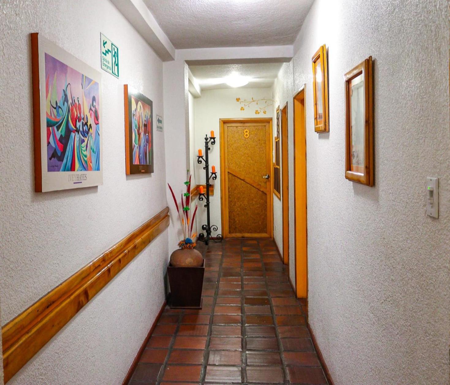 Hotel Rodelu ラタクンガ エクステリア 写真