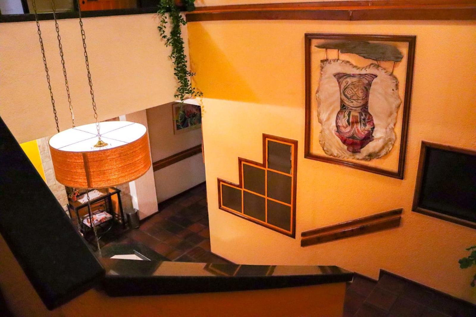 Hotel Rodelu ラタクンガ エクステリア 写真