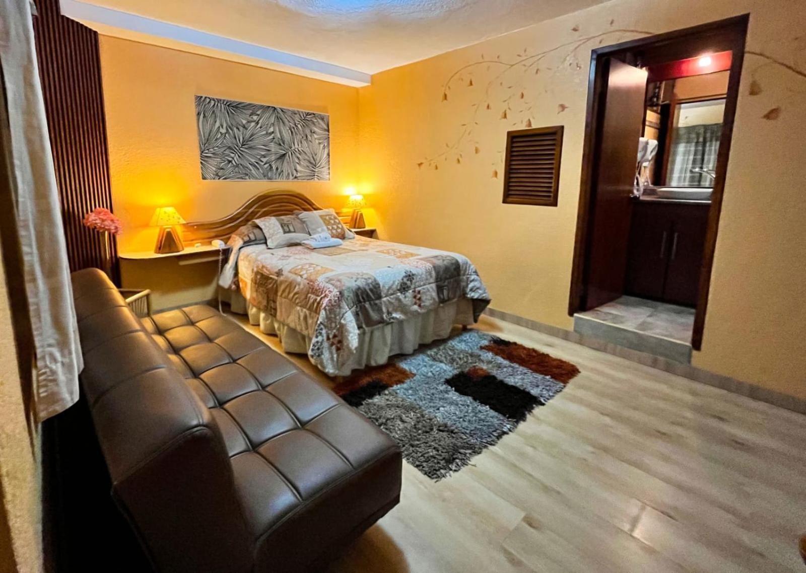Hotel Rodelu ラタクンガ エクステリア 写真