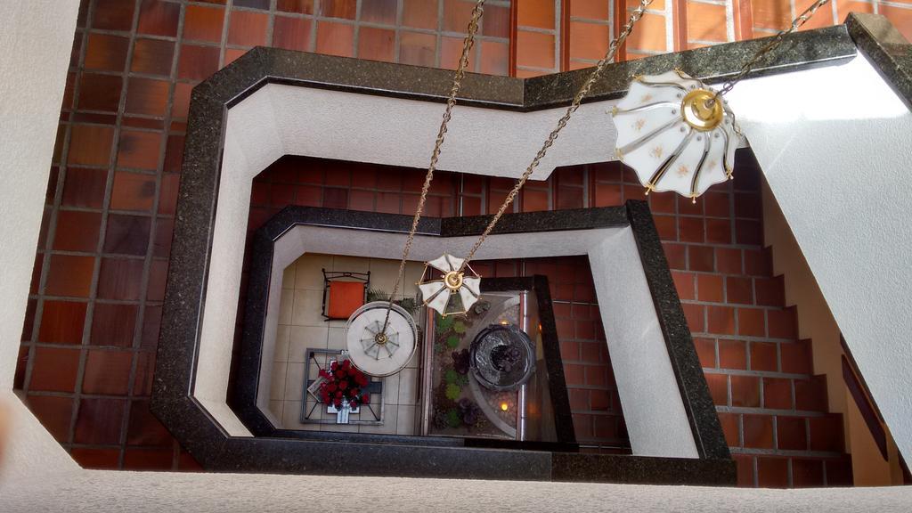 Hotel Rodelu ラタクンガ エクステリア 写真