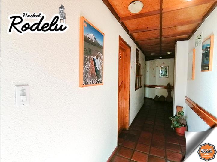 Hotel Rodelu ラタクンガ エクステリア 写真